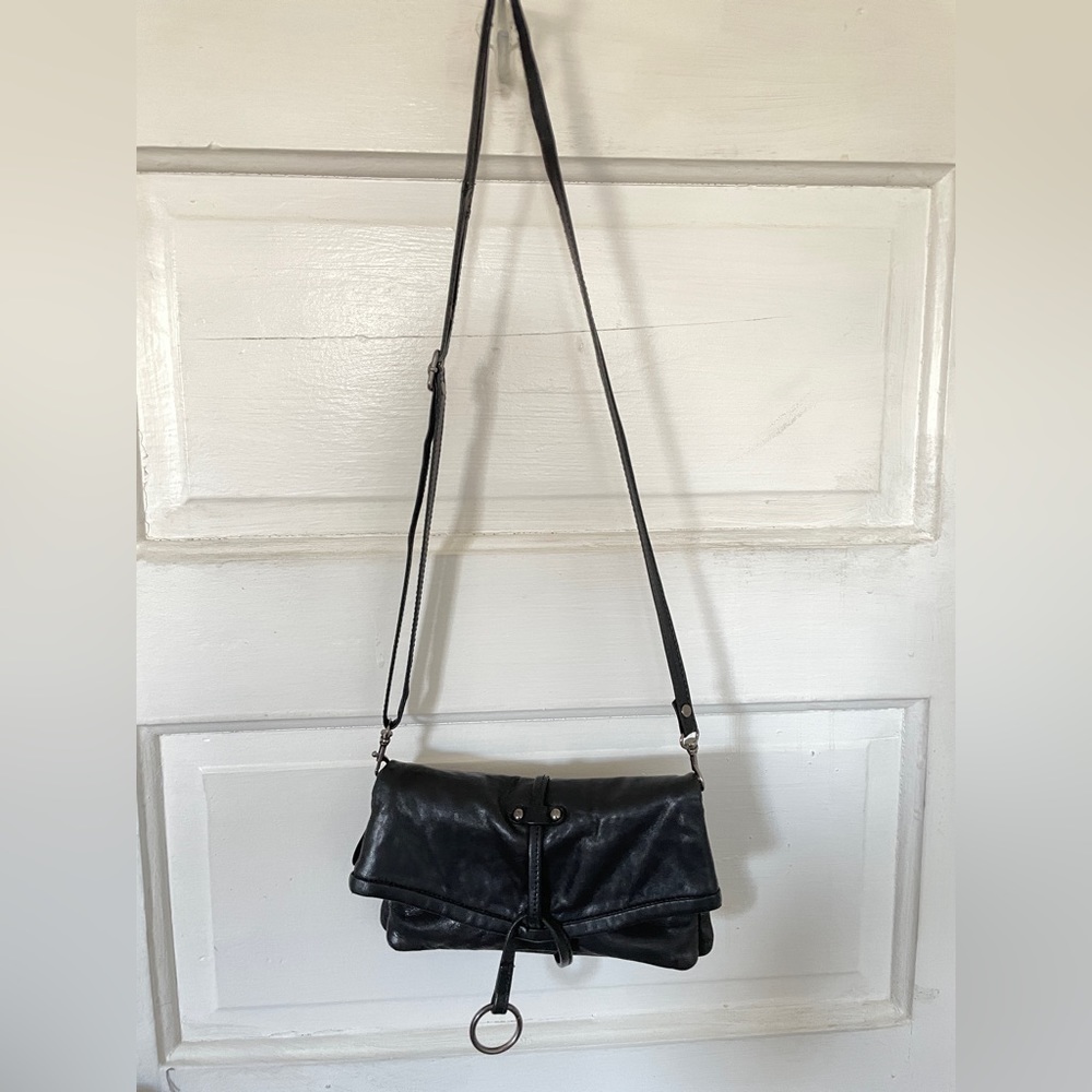 soft leather